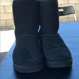 UGG boots